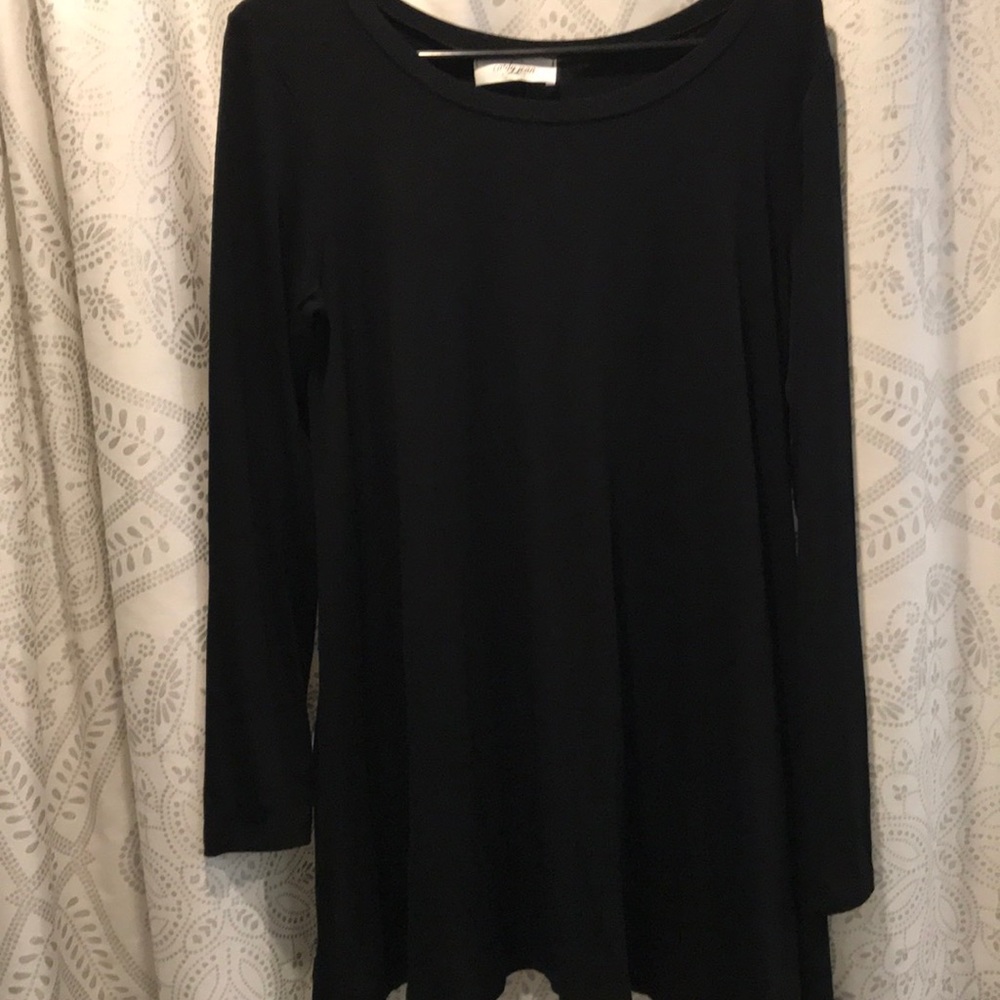 CJLA Swing Top